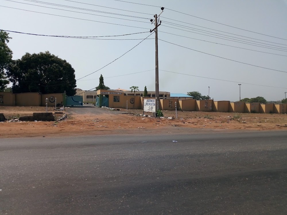 Ogbomoso Recreation Club